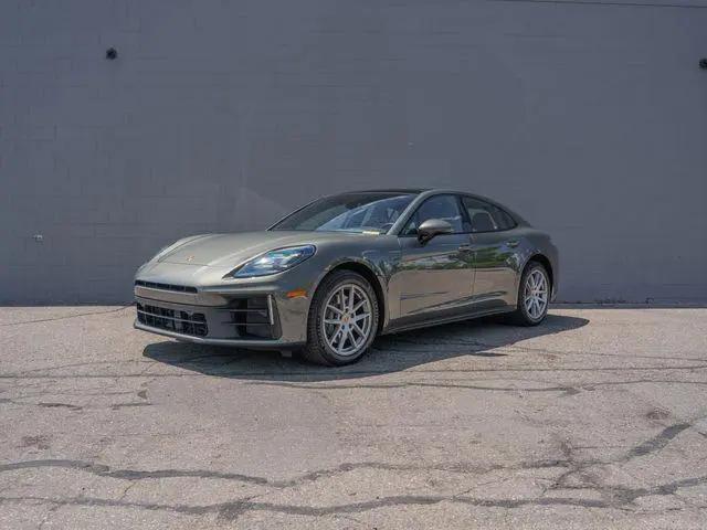 2025 Porsche Panamera 4 for sale in Ann Arbor, MI