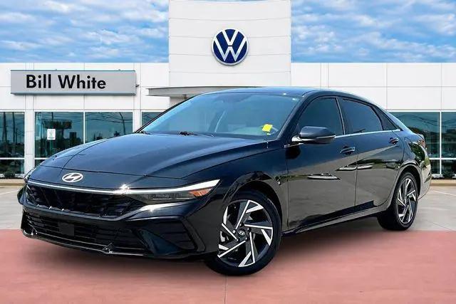 2025 Hyundai Elantra Limited for sale in Fort Smith, AR
