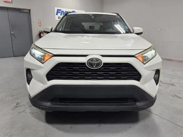 2019 Toyota RAV4 XLE for sale in Albany, GA