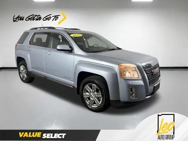 2015 GMC Terrain SLT-1 for sale in Columbus, IN