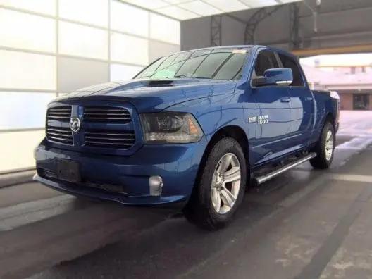 2015 Ram 1500 Sport for sale in Camp Springs, MD