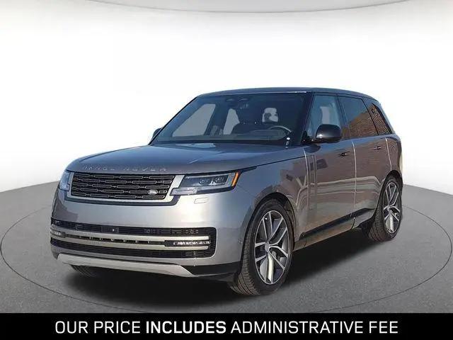 2025 Land Rover Range Rover P530 SE for sale in Creve Coeur, MO
