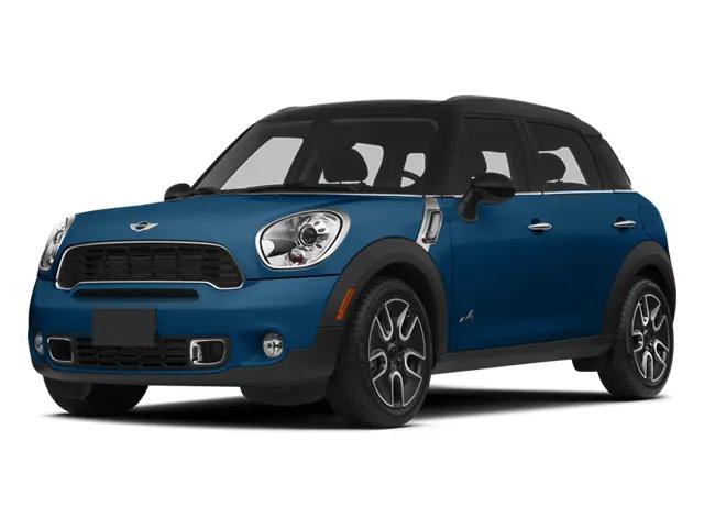 2014 MINI Countryman Cooper S for sale in Salem, OH