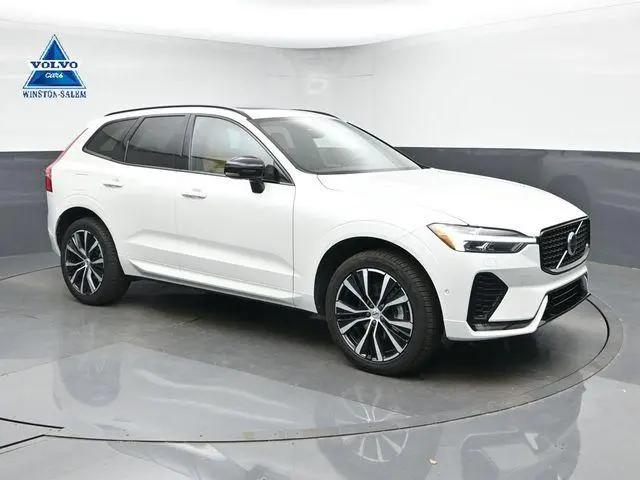 2024 Volvo XC60 B5 Ultimate Dark Theme for sale in Winston Salem, NC