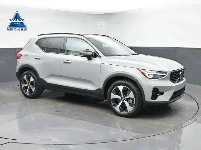 2026 Volvo XC40 Plus, B5 AWD Gas mild hybrid, Dark for sale in Winston Salem, NC