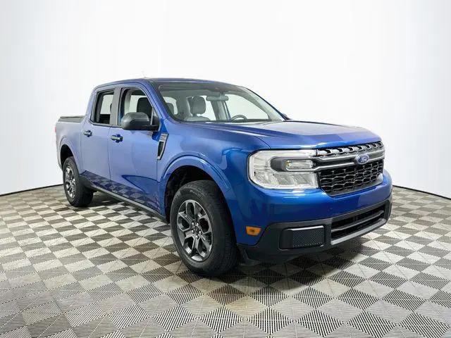 2023 Ford Maverick XLT for sale in Lakeland, FL