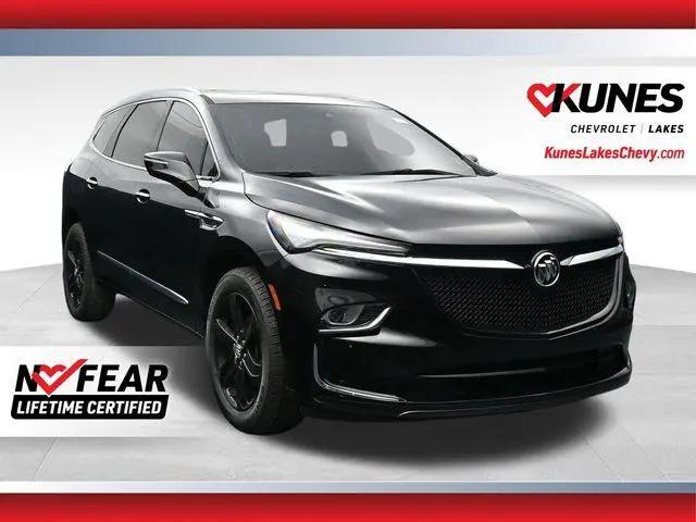 2024 Buick Enclave Essence FWD for sale in Lake Bluff, IL