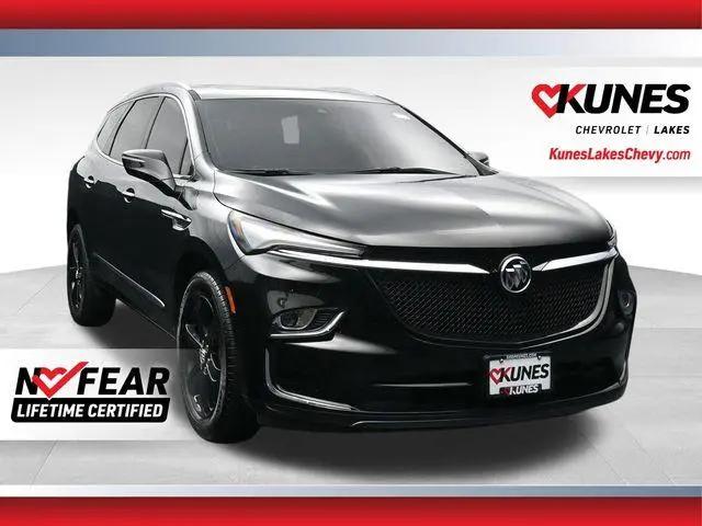 2024 Buick Enclave Essence FWD for sale in Lake Bluff, IL
