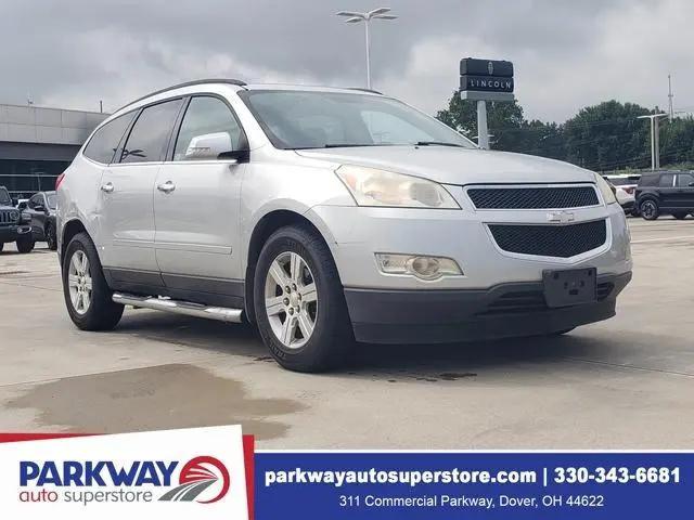 2011 Chevrolet Traverse for sale near Dover, OH