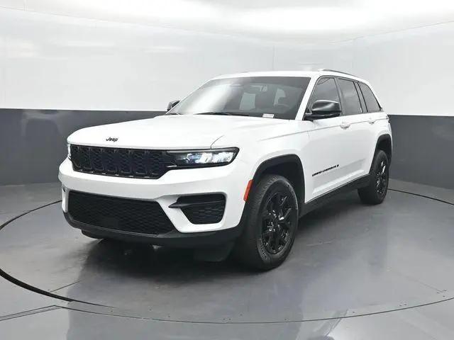 2023 Jeep Grand Cherokee Altitude 4x2 for sale in Conyers, GA