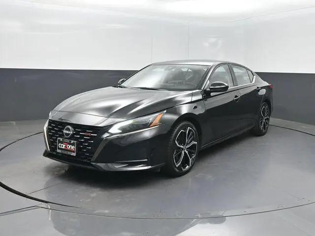 2024 Nissan Altima SR FWD for sale in Conyers, GA