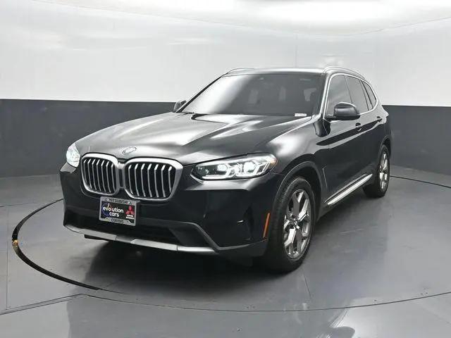 2023 BMW X3 sDrive30i for sale in Conyers, GA