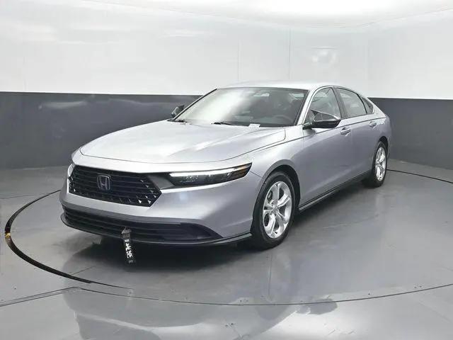 2025 Honda Accord Sedan LX for sale in Conyers, GA
