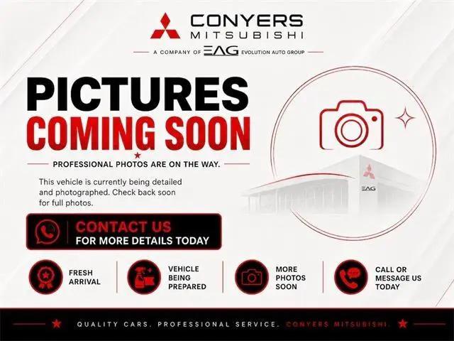 2015 Mitsubishi Outlander Sport SE for sale in Conyers, GA