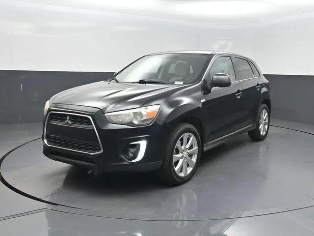 2015 Mitsubishi Outlander Sport SE for sale in Conyers, GA