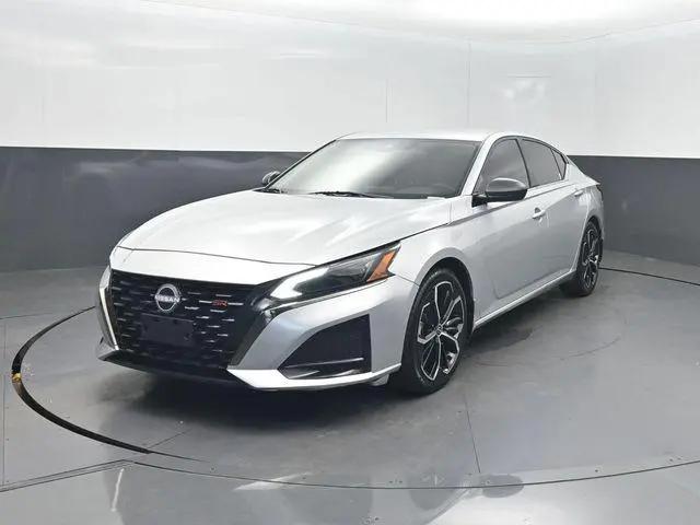 2025 Nissan Altima SR FWD for sale in Conyers, GA