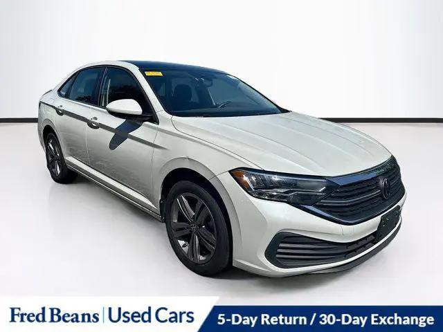 2023 Volkswagen Jetta 1.5T SE for sale in Jenkintown, PA