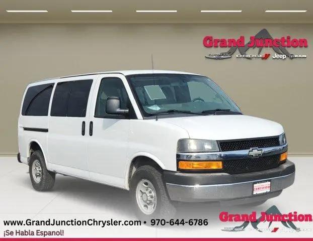 2012 Chevrolet Express LT for sale in Grand Junction, CO