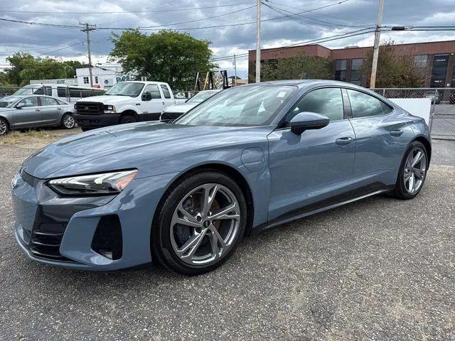 2023 Audi e-tron GT Premium Plus quattro for sale in Annapolis, MD