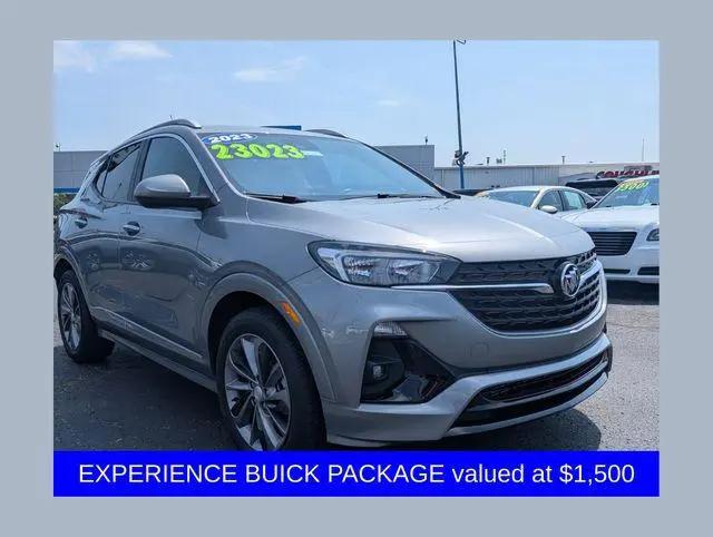 2023 Buick Encore GX Select FWD for sale in Newark, OH