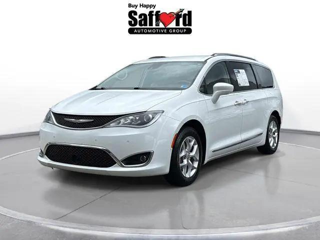 2018 Chrysler Pacifica Touring L for sale in Manassas, VA