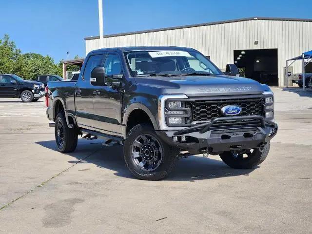 2024 Ford F-250 XL for sale in Denton, TX