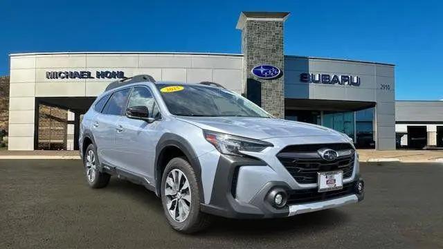 2025 Subaru Outback Limited for sale in Carson City, NV