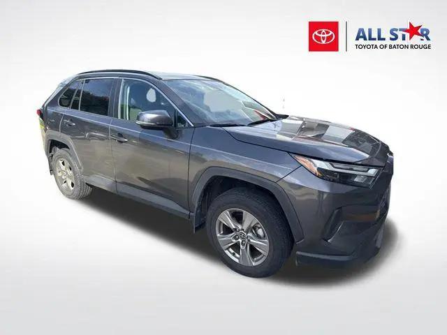 2023 Toyota RAV4 XLE for sale in Baton Rouge, LA