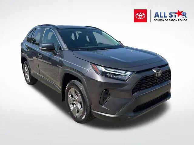 2023 Toyota RAV4 XLE for sale in Baton Rouge, LA