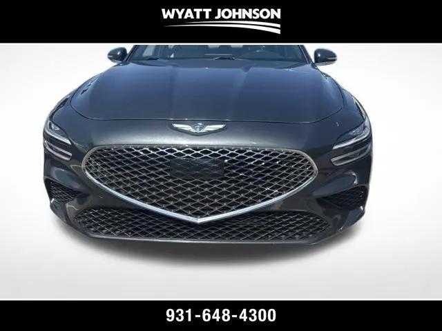 2023 Genesis G70 2.0T AWD for sale in Clarksville, TN