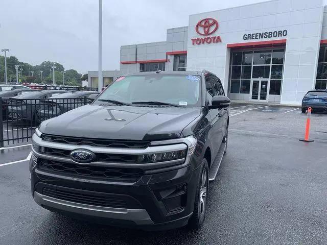 2022 Ford Expedition XLT MAX for sale in Greensboro, NC