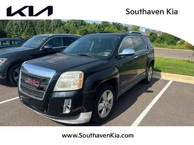 2015 GMC Terrain SLT-2 for sale in Southaven, MS