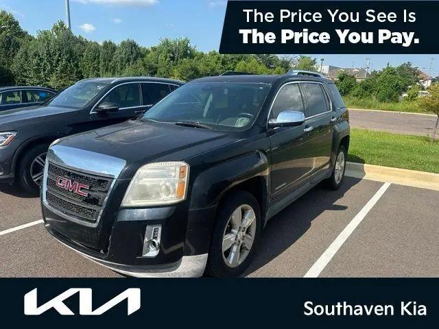 2015 GMC Terrain SLT-2 for sale in Southaven, MS