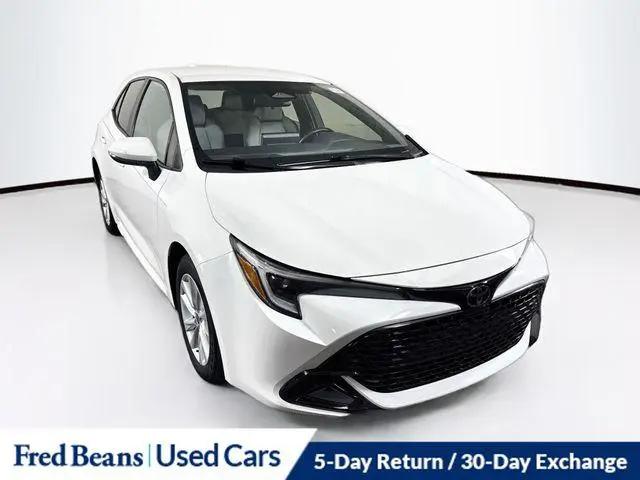 2024 Toyota Corolla SE for sale in Flemington, NJ