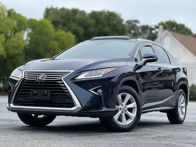 2017 Lexus RX 350 Base for sale in Greensboro, NC