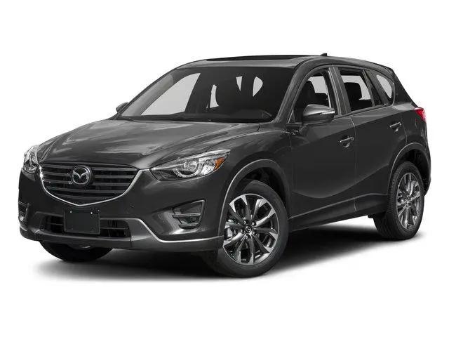 2016 Mazda CX-5 Grand Touring for sale in Denver, CO
