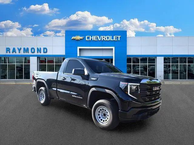 2025 GMC Sierra 1500 4WD Regular Cab Standard Box Pro for sale in Antioch, IL