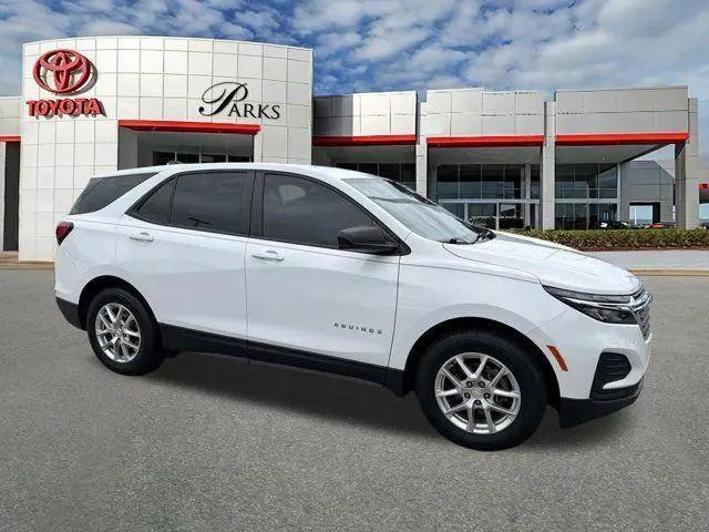 2023 Chevrolet Equinox FWD LS for sale in DeLand, FL