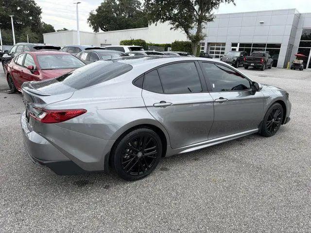 2025 Toyota Camry SE for sale in DeLand, FL