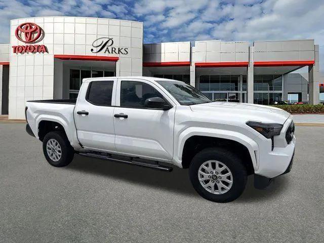 2024 Toyota Tacoma SR for sale in DeLand, FL