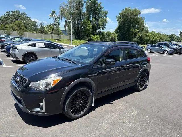 2016 Subaru Crosstrek 2.0i Limited for sale in DeLand, FL