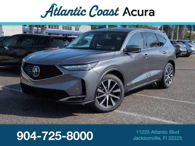 2026 Acura MDX Technology Package for sale in Jacksonville, FL
