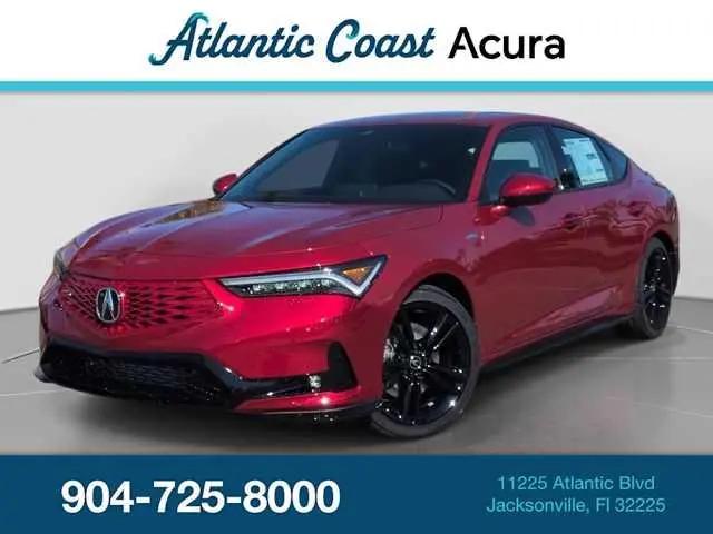 2026 Acura Integra FWD A-Spec for sale in Jacksonville, FL