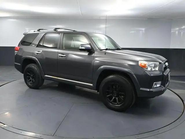 2013 Toyota 4Runner SR5 for sale in St. Cloud, MN