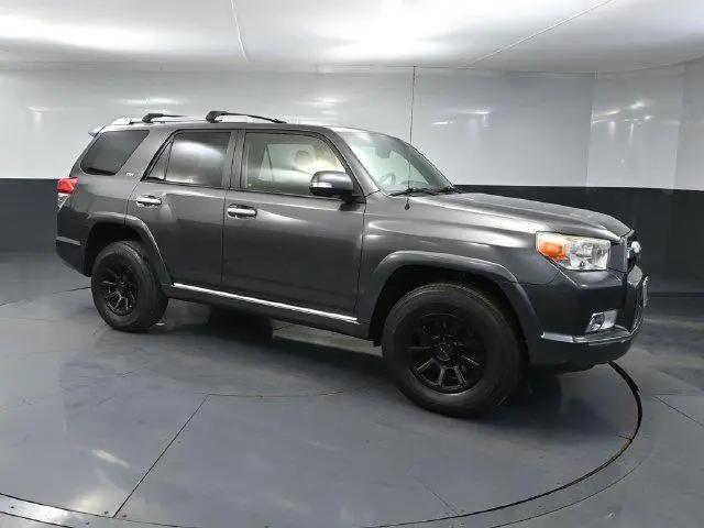 2013 Toyota 4Runner SR5 for sale in St. Cloud, MN