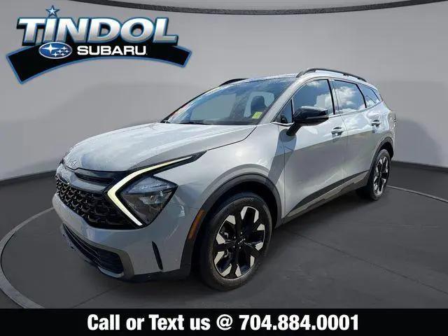 2023 Kia Sportage X-Line for sale in Gastonia, NC