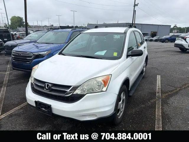 2011 Honda CR-V LX for sale in Gastonia, NC