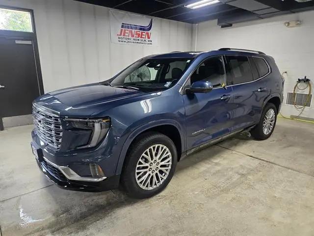 2026 GMC Acadia Denali AWD for sale in New Ulm, MN