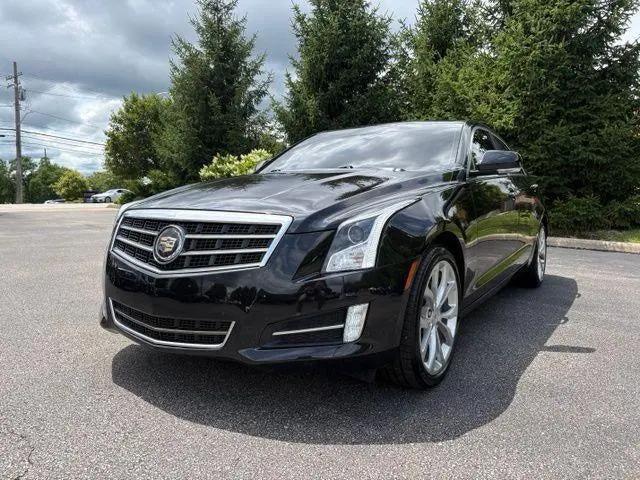 2014 Cadillac ATS Performance for sale in North Olmsted, OH