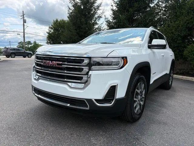2023 GMC Acadia FWD SLE for sale in North Olmsted, OH